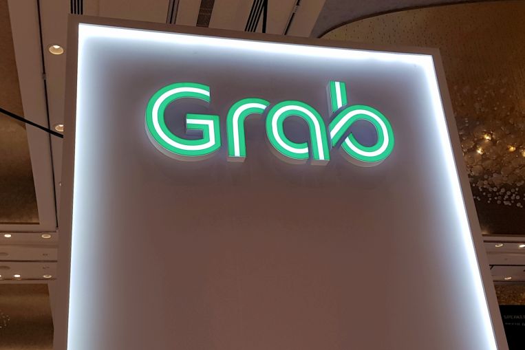 Grab’s sales jump 39% in Q1, ahead of record SPAC deal, Companies & Markets News & Top Stories