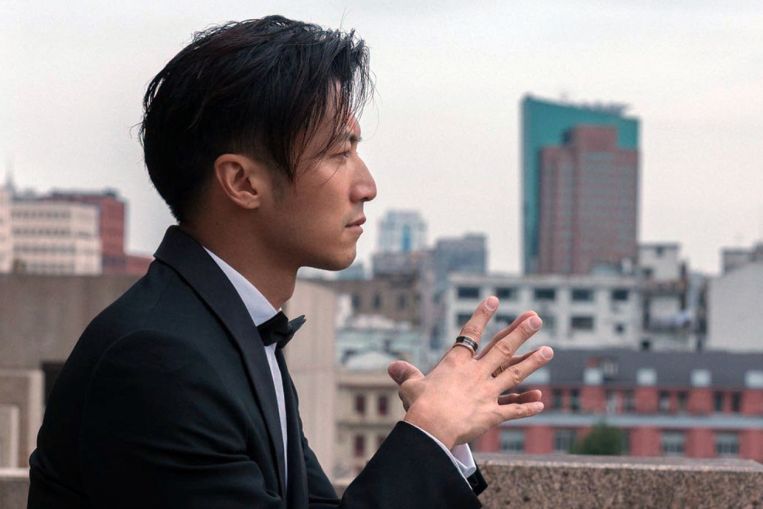 Actor Nicholas Tse says HK entertainment scene has the same old faces, including his, Entertainment News & Top Stories