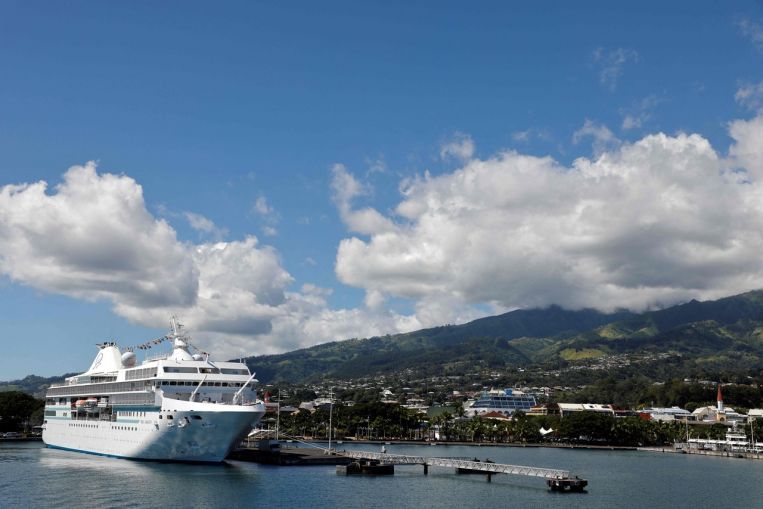 The US cruise industry stages a comeback, Economy News & Top Stories