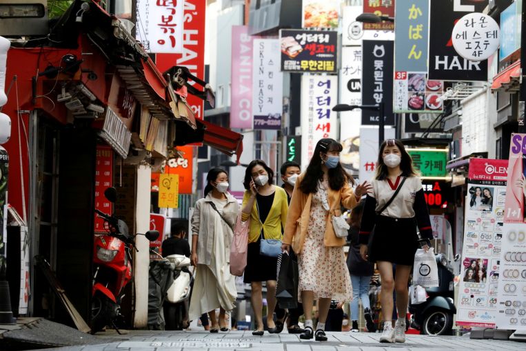 South Korea July exports jump to record though growth pace slows, Economy News & Top Stories