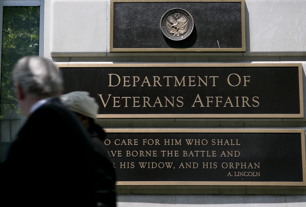 VA will now recognize some veteran’s illnesses associated with exposure to burn pits