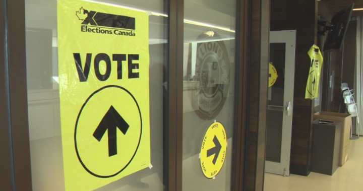 The N.S. election, the pandemic and a tide of plummeting voter turnout in Canada