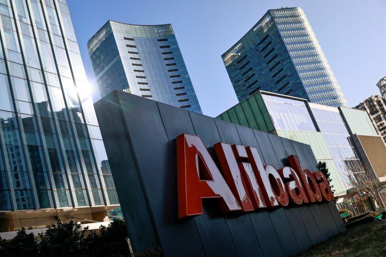 Alibaba earnings down as China tech giants face turmoil, Companies & Markets News & Top Stories