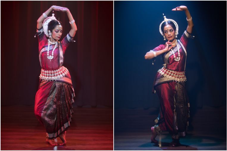 Dance Review: Evocative tribute to Odissi dance in Apsaras Arts’ showcase, Arts News & Top Stories