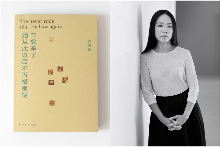Singapore Shelf: 10 home-grown reads for the National Day weekend, Arts News & Top Stories