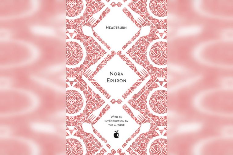 Shelf Care: Nora Ephron’s Heartburn is a warm, hilariously witty read, Arts News & Top Stories