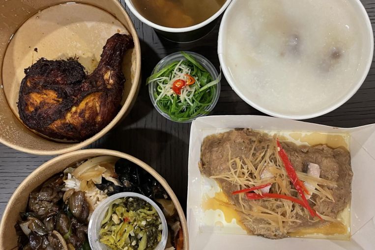 Tar Pau Nation: Quality cooking, cafe prices at Mam Mam, Food News & Top Stories