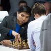 Wesley So wins third US Chess title