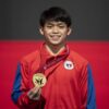 Carlos Yulo to receive P750K special incentives for double medal feat at worlds