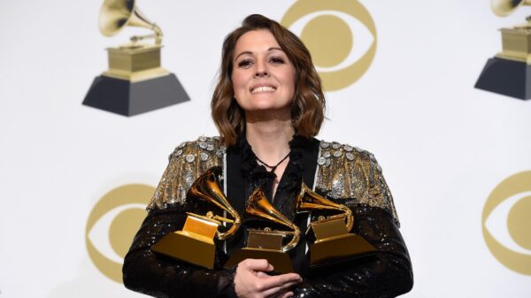 Brandi Carlile to play two Red Rocks concerts in 2022