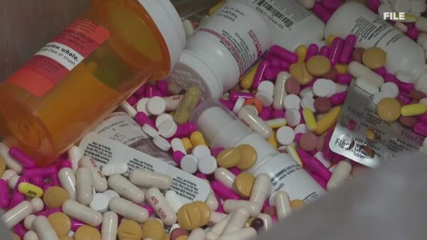 Drug Take Back Day: Where to drop off medications in Colorado