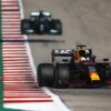 Verstappen holds off Hamilton at US Grand Prix, doubles F1 lead