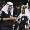 Football: Newcastle United asks fans to ditch Arabic outfits after Saudi deal, Football News & Top Stories