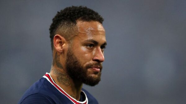 Football: Neymar in decline? Brazilian’s form a concern for PSG, Football News & Top Stories