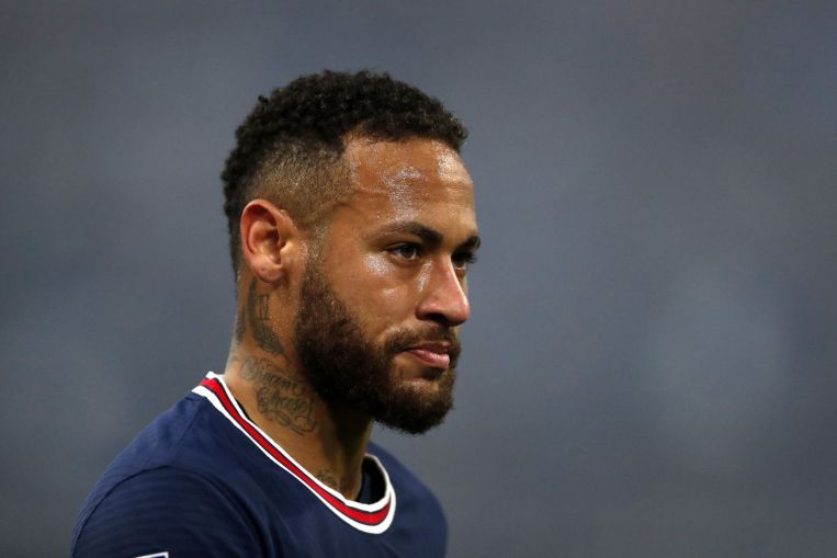 Football: Neymar in decline? Brazilian’s form a concern for PSG, Football News & Top Stories