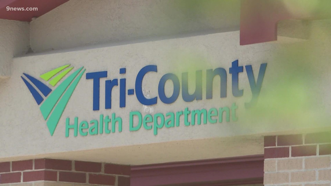 Tri-County Health director talks future of embattled department