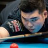 Cue sports: Now world No. 1, Aloysius Yapp wants to be world champion, Sport News & Top Stories