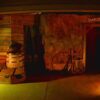 Denver family turns garage into haunted house