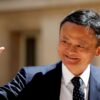 Jack Ma Leaves China for the First Time Since Regulatory Woes Began