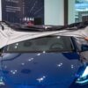 Tesla Posts Record Quarterly Earnings on Supply-Chain Resilience