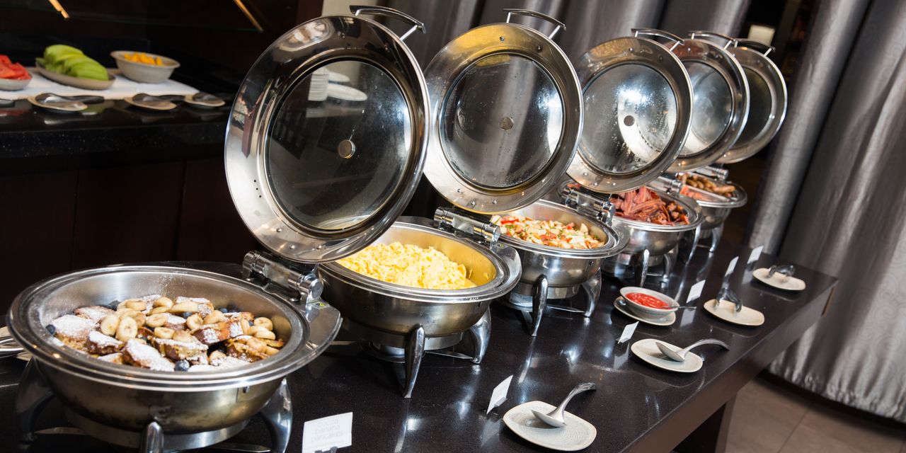 The Incredible Disappearing Hotel Breakfast—and Other Amenities Travelers Miss