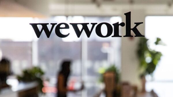 SPAC Shareholders Approve Deal That Will Take WeWork Public