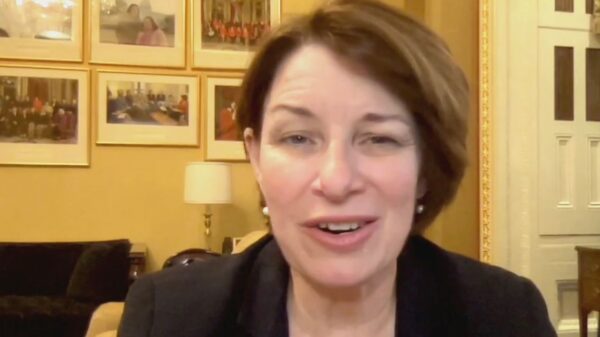 Congress Is Losing Patience With Big-Tech Resistance, Klobuchar Says