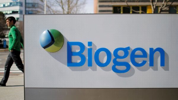 Biogen Shareholders Face the Waiting Game