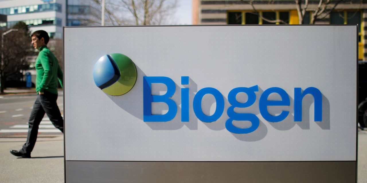 Biogen Shareholders Face the Waiting Game