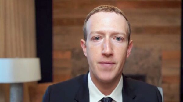 Facebook’s Mark Zuckerberg Named in Suit by Washington, D.C., Attorney General