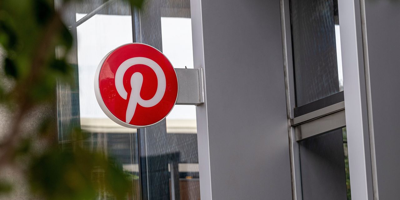 PayPal’s Vision Board Comes Into Focus With Pinterest