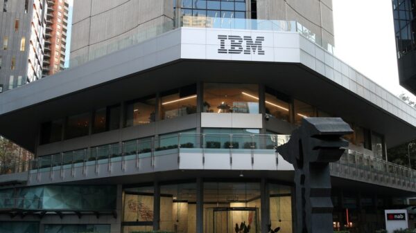 IBM’s Revenue Misses Wall Street Projections as Client Spending Slows