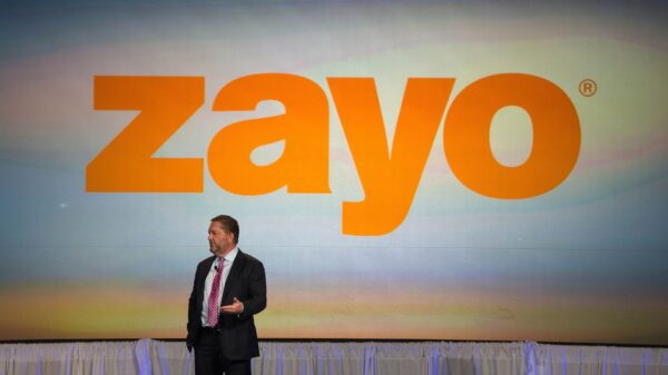 Zayo, Partners Seek to Buy Uniti, Windstream