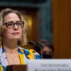 Sinema’s Opposition Stymies Democrats’ Planned Tax-Rate Increases