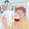 How Wine Lovers Geek Out: The Best Insider Websites