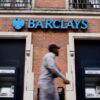 Barclays Profit Rises on Investment Banking