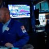 U.S. Stock Futures Slip Ahead of Earnings, Data