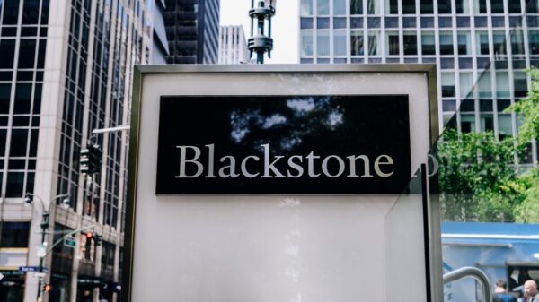 Blackstone’s Profit Nearly Doubles – WSJ