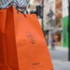 Even Hermès Shoppers Can’t Escape the Supply-Chain Crunch