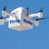 Mesa Air Moves Into Drone Food Delivery