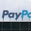 PayPal Shares Fall After News of Pinterest Talks