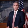 McCarthy counters Trump's message that voters sit out future elections