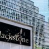 Blackstone Can Deal With Rising Rates