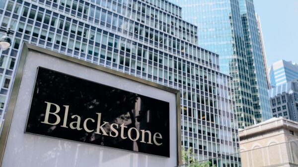 Blackstone Can Deal With Rising Rates