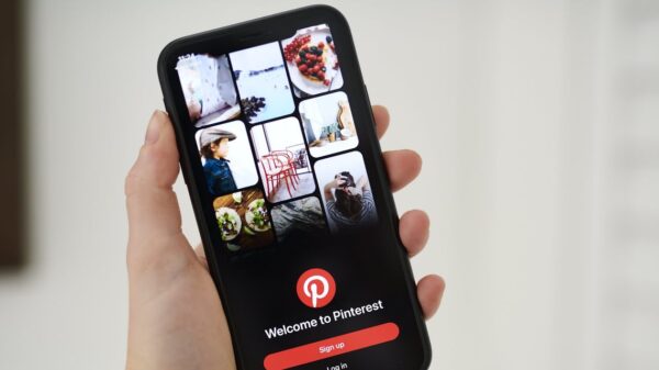 Pinterest’s Marketing Allure Drives Suitors’ Interest