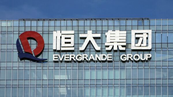 China Evergrande Makes Overdue Interest Payment on Dollar Bonds, State Media Says