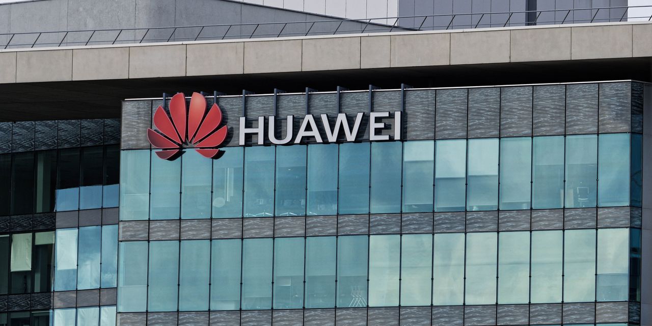 U.S. Issued 0 Billion in Export Licenses to Suppliers of Huawei, SMIC