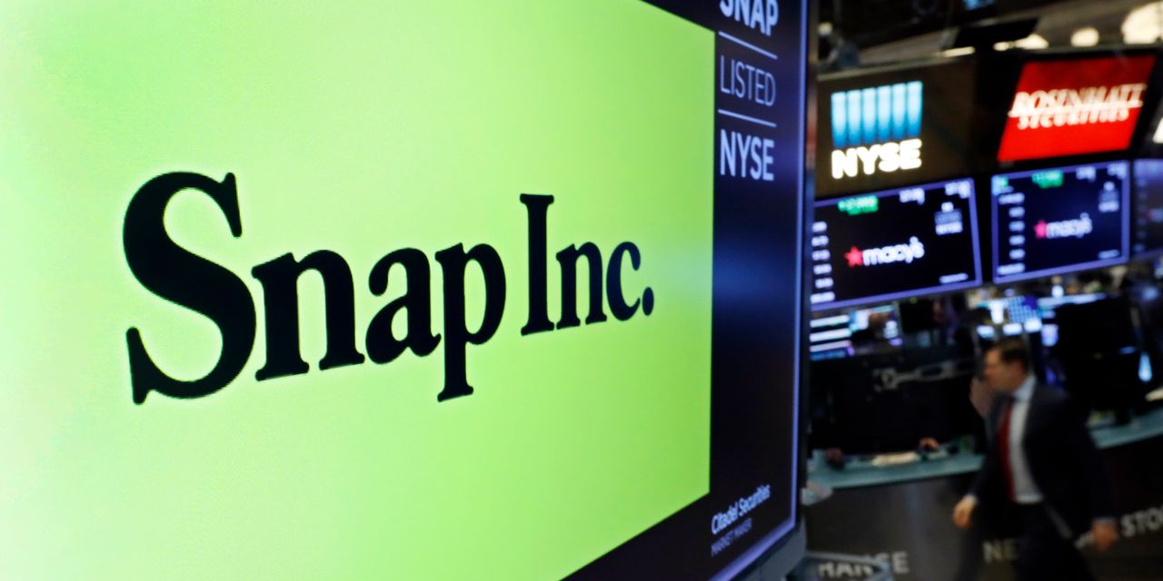 DWAC, Snap, Intel, Mattel: What to Watch When the Stock Market Opens Today