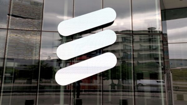 Ericsson Accused of Breaching Bribery Settlement With Justice Department