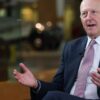 Goldman Sachs Awards One-Time Bonuses to Executives David Solomon, John Waldron